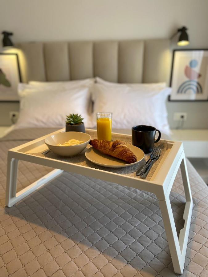 Simplycity Homestay Apartments Кремасти Экстерьер фото