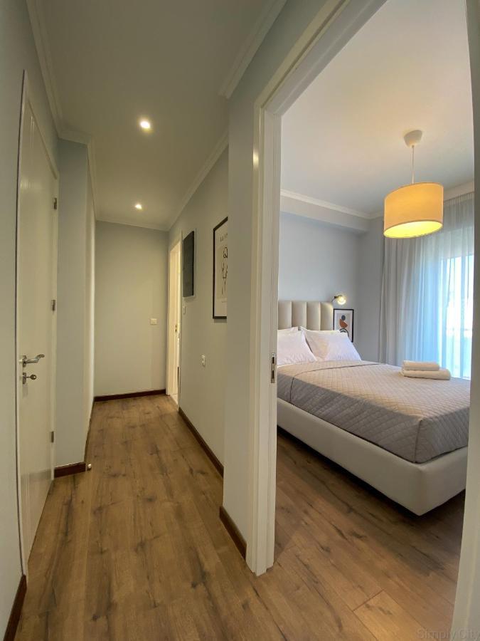 Simplycity Homestay Apartments Кремасти Экстерьер фото